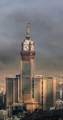 Makkah